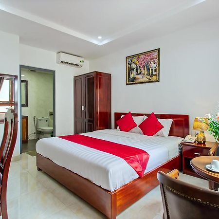 הוי אן Gioan Boutique Villa מראה חיצוני תמונה