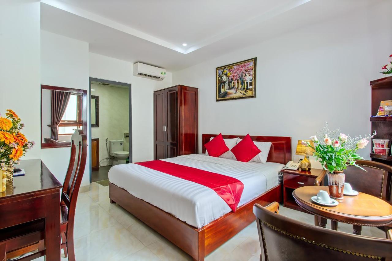הוי אן Gioan Boutique Villa מראה חיצוני תמונה